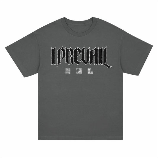 I Prevail Staple T-shirt Front