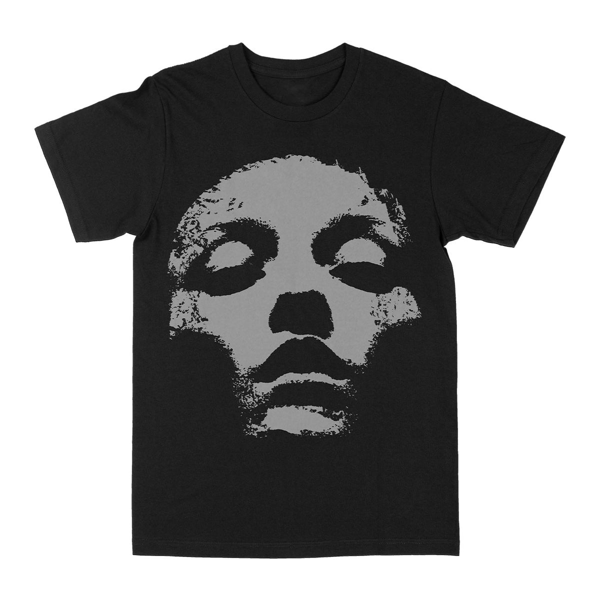 Converge Jane Doe Silver Print Classic T-shirt Front