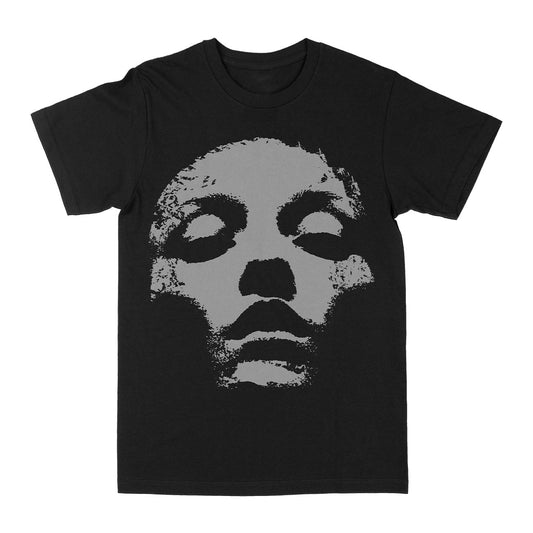 Converge Jane Doe Silver Print Classic T-shirt Front