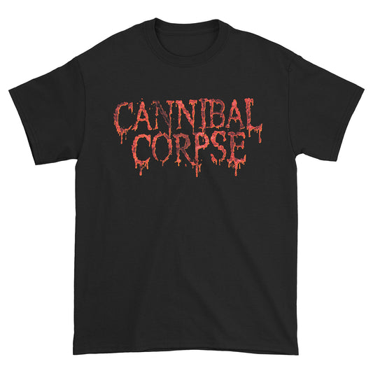 Cannibal Corpse North American Tour 2023 Chaos Horrific T-shirt Front