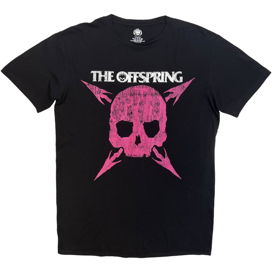 Offspring Find Me Again T-shirt Front