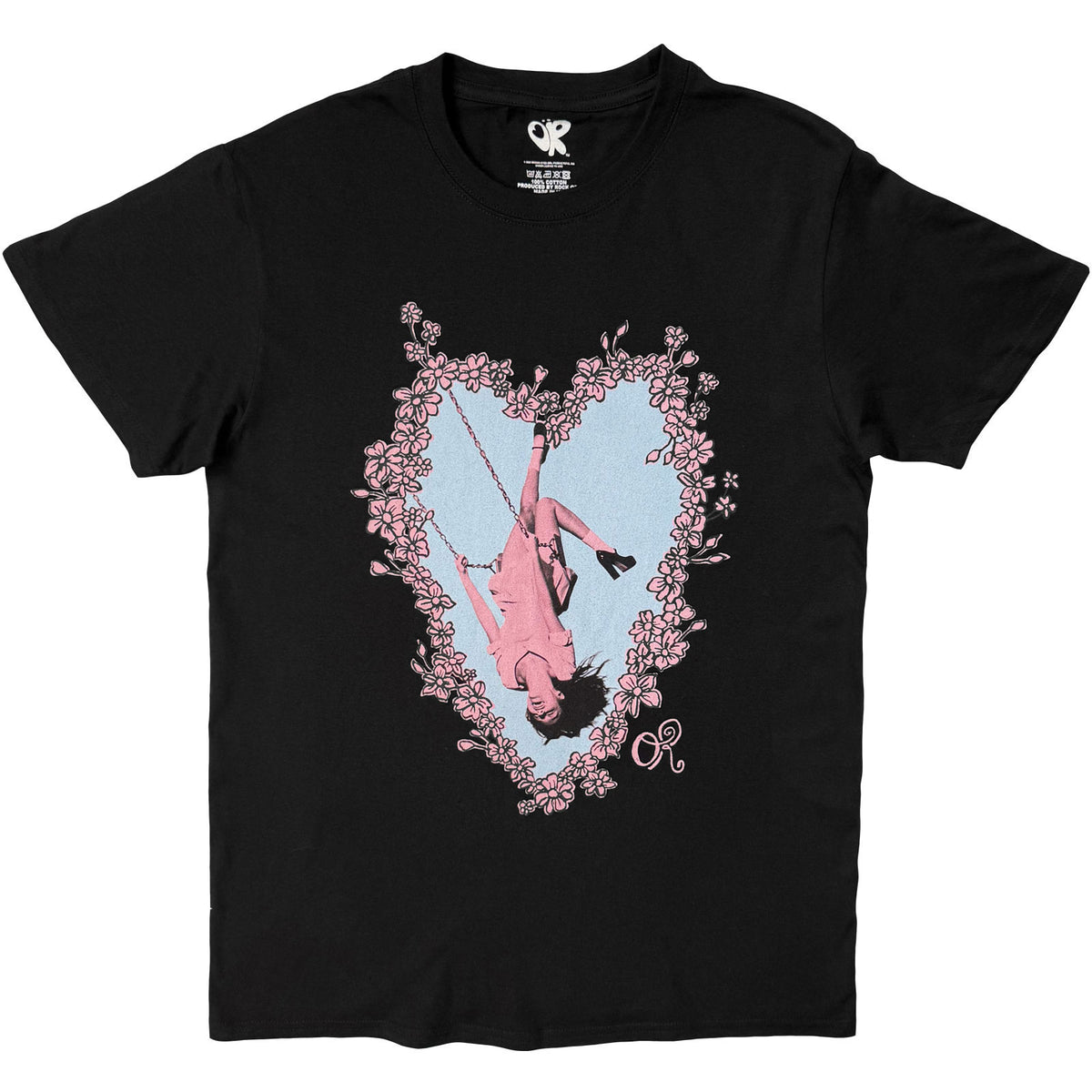Olivia Rodrigo Doll House T-shirt Front