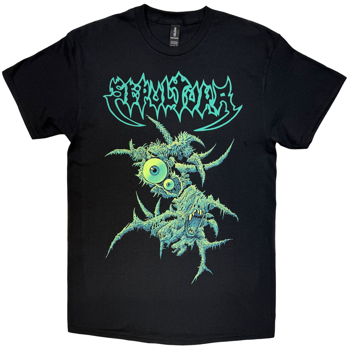 Sepultura Arise Tribal S T-shirt Front