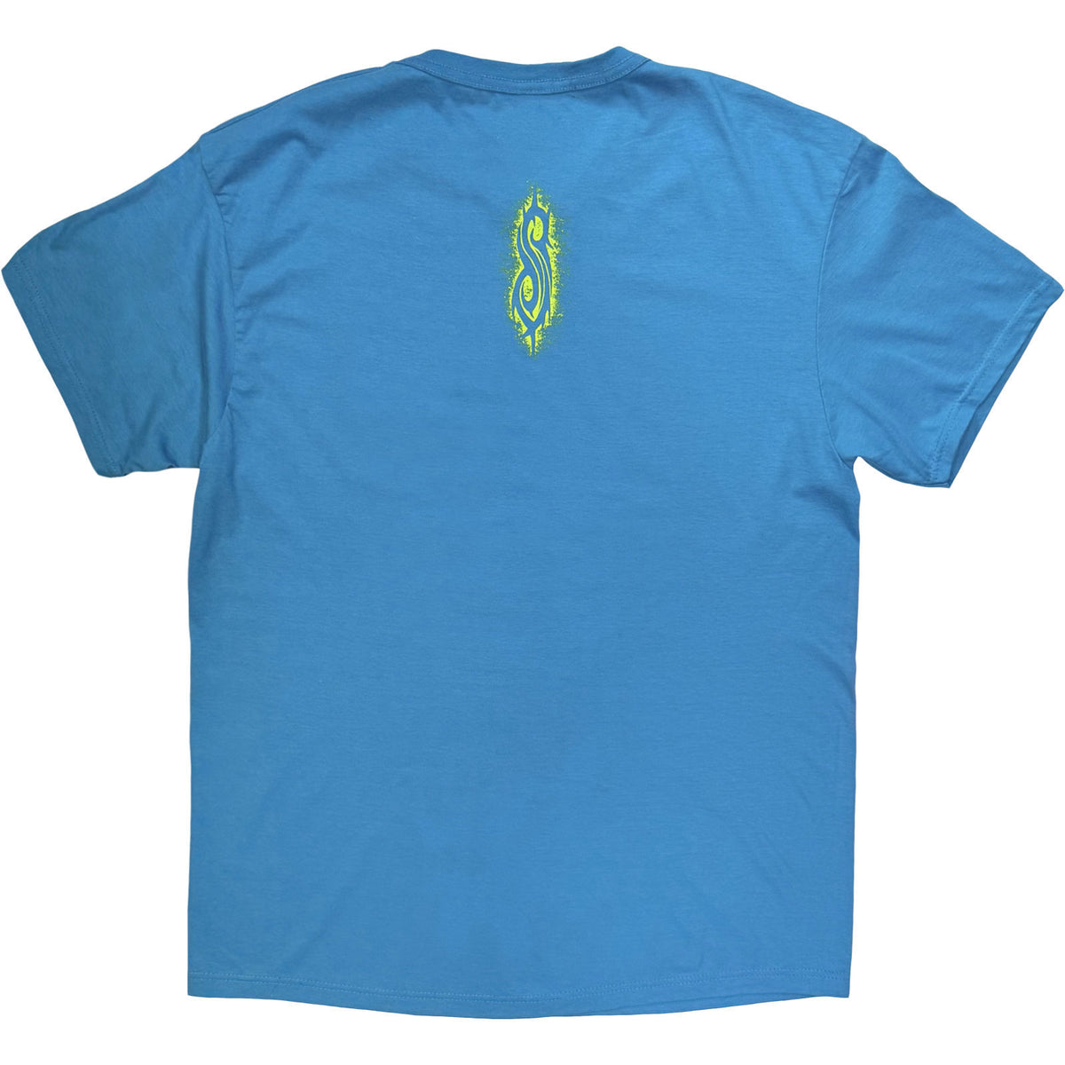 Slipknot Tour '24 Scratch T-shirt Back