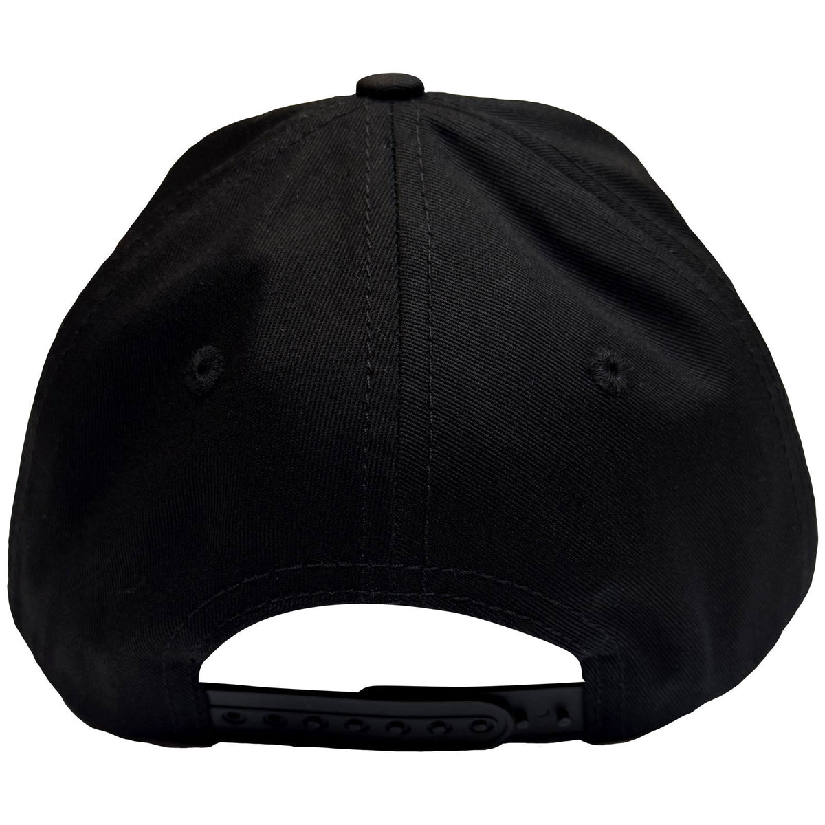 Jimi Hendrix Signature Logo Baseball Cap Back