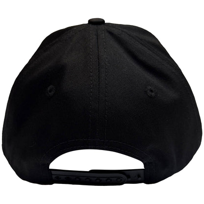Jimi Hendrix Signature Logo Baseball Cap Back