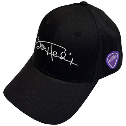 Jimi Hendrix Signature Logo Baseball Cap Front