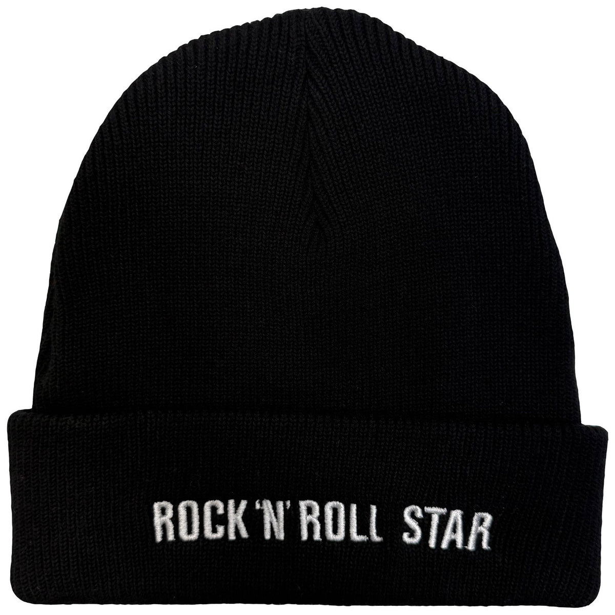 Oasis Live '25 Beanie Back