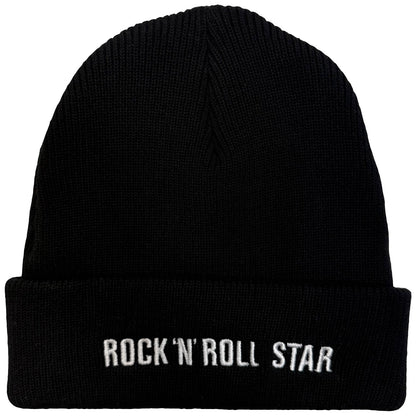 Oasis Live '25 Beanie Back