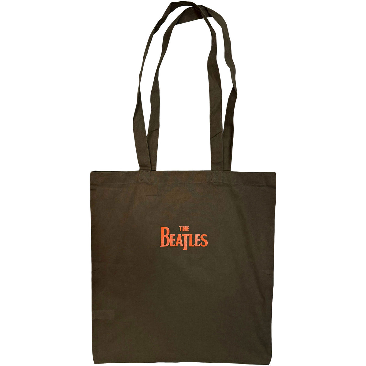 Beatles Rubber Soul Wallets & Handbags Back