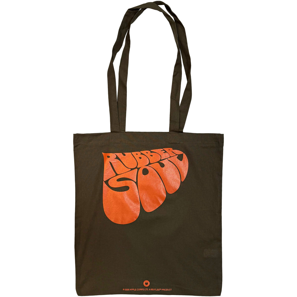 Beatles Rubber Soul Wallets & Handbags Front