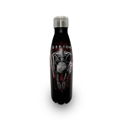 Sleep Token The Love You Want Water Bottle Front