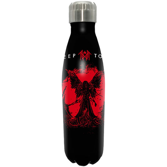 Sleep Token Tmbte Water Bottle Front