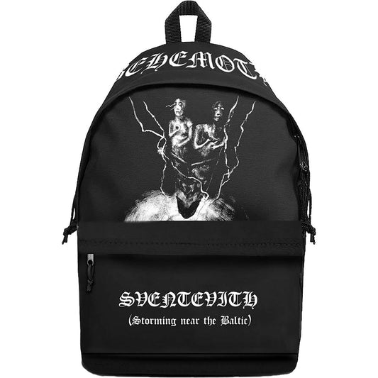 Behemoth Sventevith Backpack Front