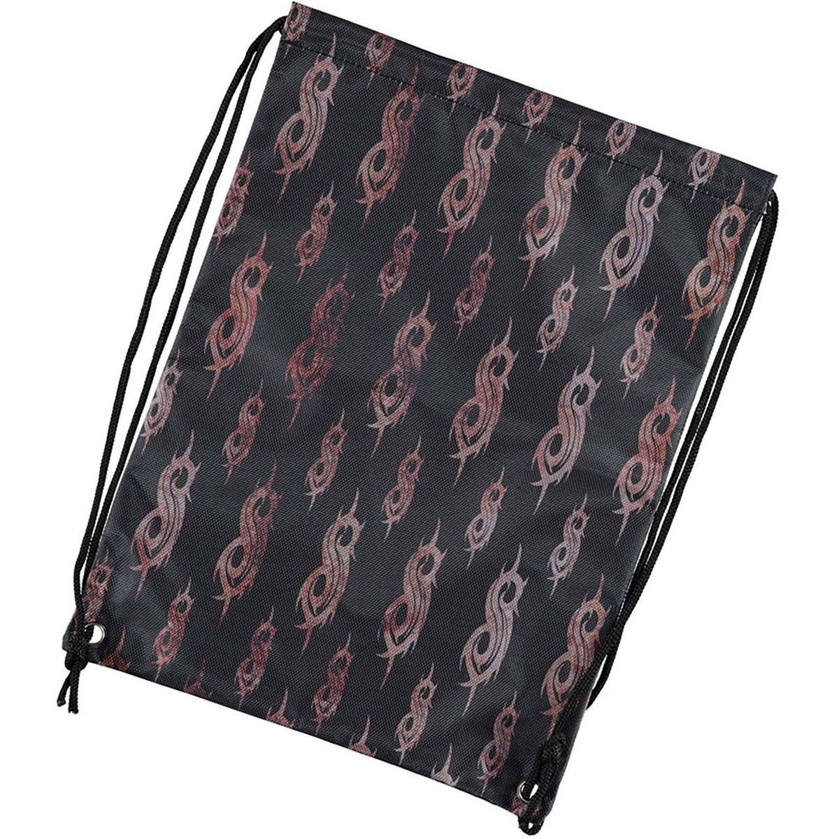 Slipknot Rusty Drawstring Backpack Front