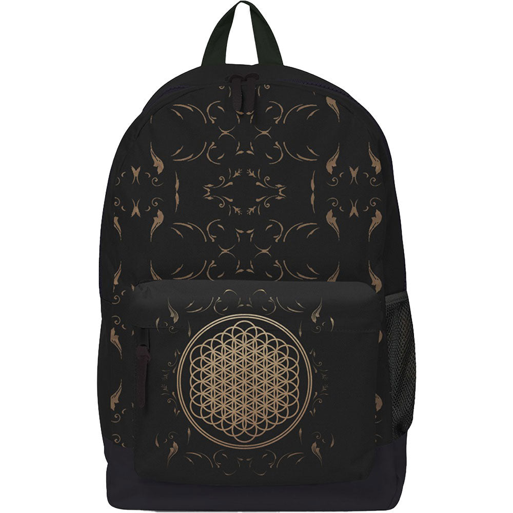 Bring Me The Horizon Sempiternal Backpack Front