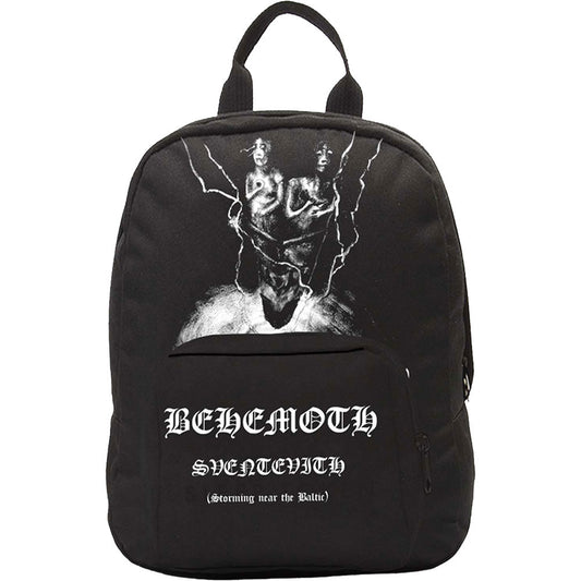 Behemoth Sventenvith Backpack Front