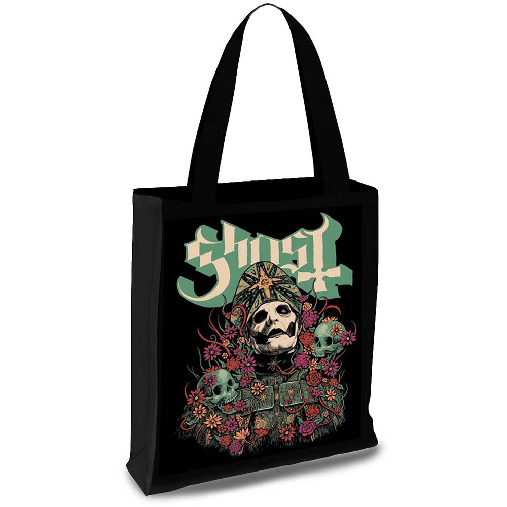 Ghost Bliss Wallets & Handbags Front