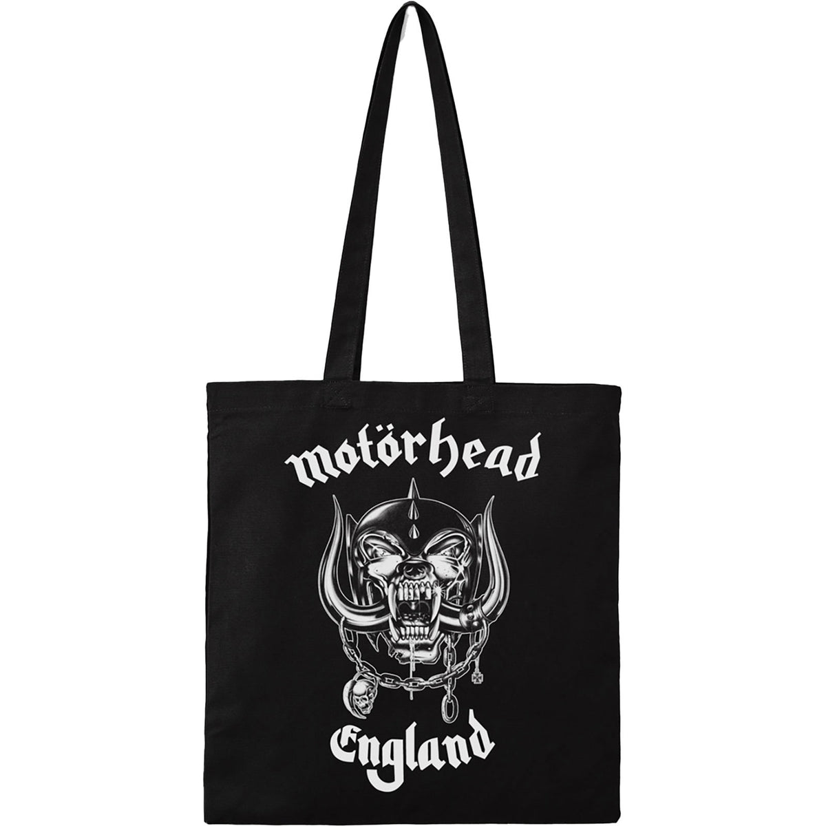 Motorhead England Wallets & Handbags Front