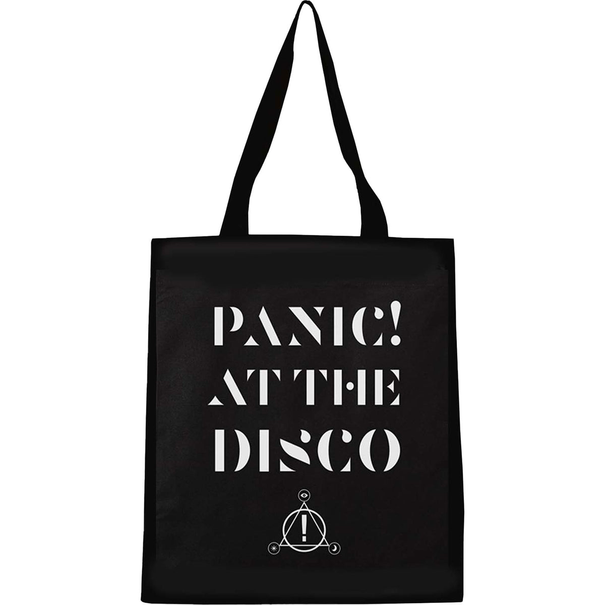 Panic! At The Disco Death Of A Bachelor Wallets & Handbags Front
