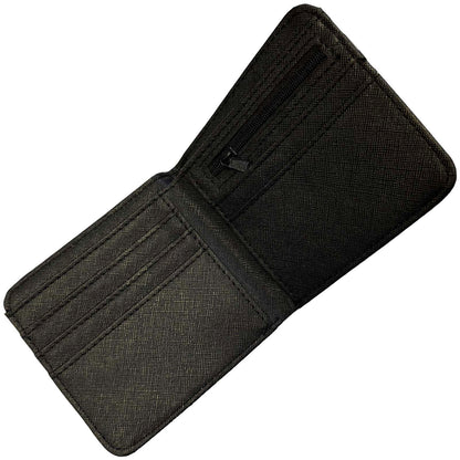 Motorhead England Wallet Back