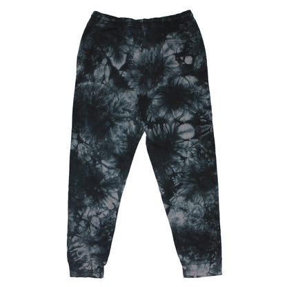 Papa Roach Classic Dead Roach Logo Sweatpants Back