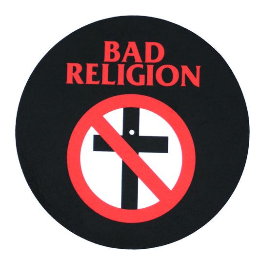 Bad Religion Dropkick Murphys Split Reversible Slipmat Front