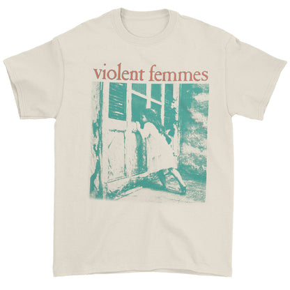 40th anniversary of the debut album 'Violent Femmes' T-shirt Front