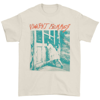 Violent Femmes Spring Tour 2025 T-shirt Front