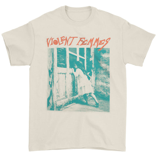 Violent Femmes Spring Tour 2025 T-shirt Front
