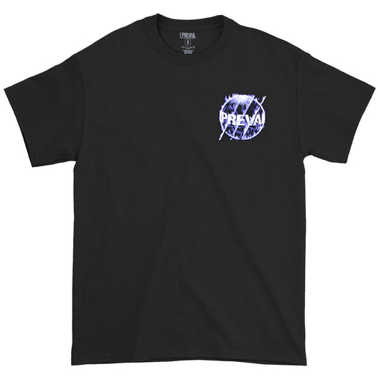 I Prevail Purple True Power T-shirt Front