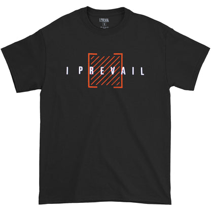 I Prevail THE [TRAUMA] TOUR T-shirt Front