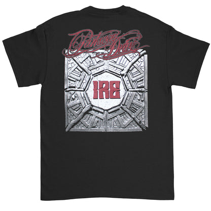 Parkway Drive IRE T-shirt Back