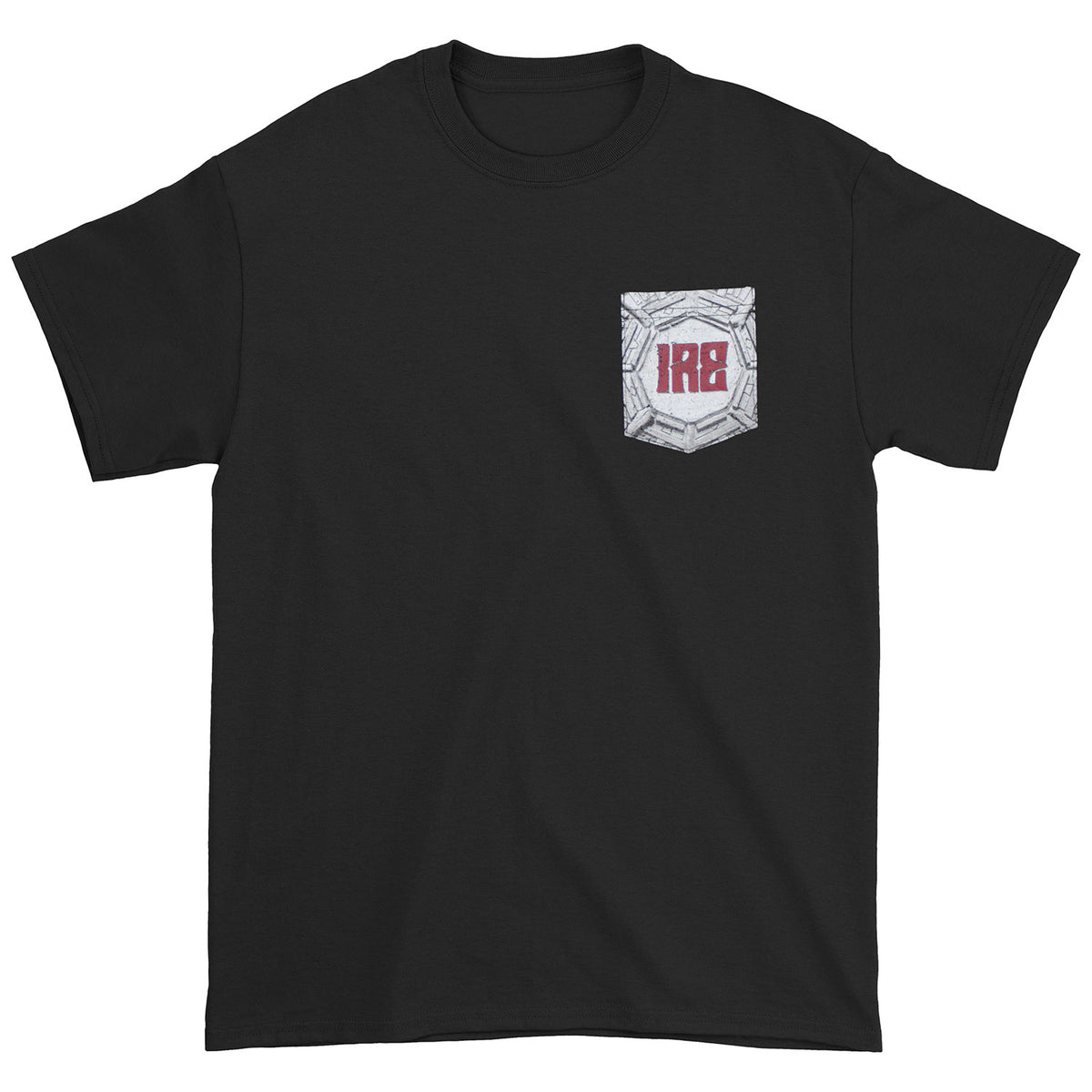 Parkway Drive IRE T-shirt Front