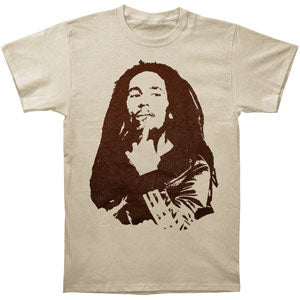 Bob Marley T-shirt