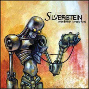 Silverstein DVD
