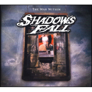 Shadows Fall DVD