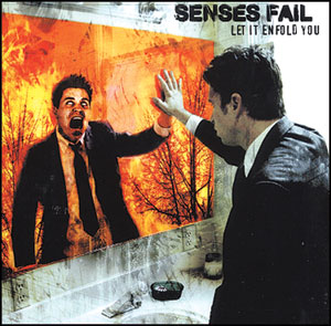 Senses Fail DVD
