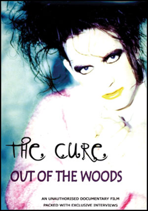 Cure DVD
