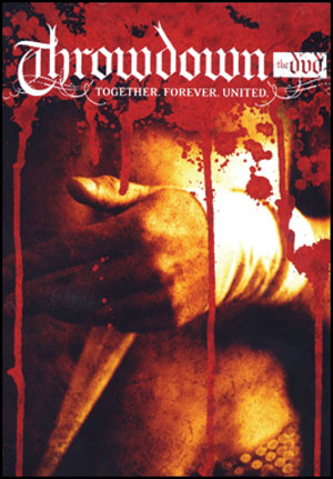 Throwdown DVD