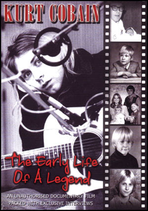 Nirvana DVD