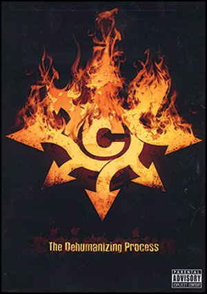 Chimaira DVD