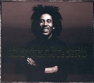 Bob Marley DVD