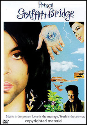 Prince DVD