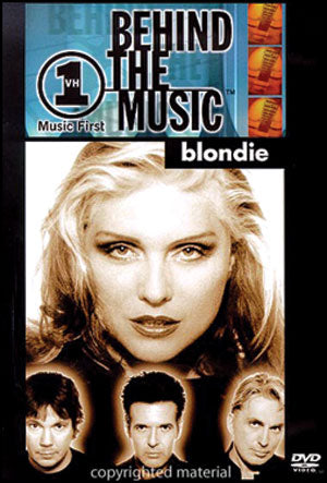 Blondie DVD