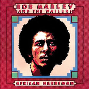 Bob Marley DVD