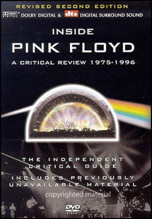 Pink Floyd DVD