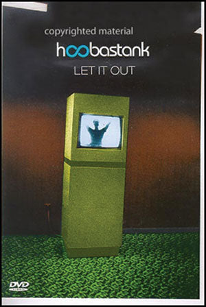 Hoobastank DVD