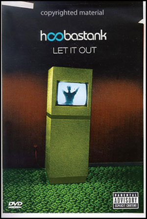 Hoobastank DVD