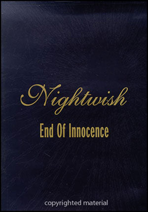 Nightwish DVD